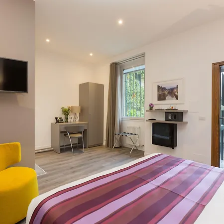 Ai Suma 3* ミラノ