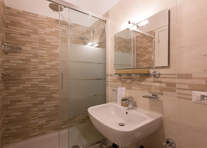 Ai Suma Hotel Milán