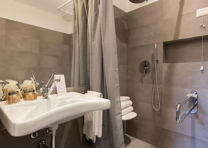 Ai Suma Hotel Milán