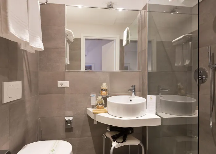 Hotel Ai Suma
