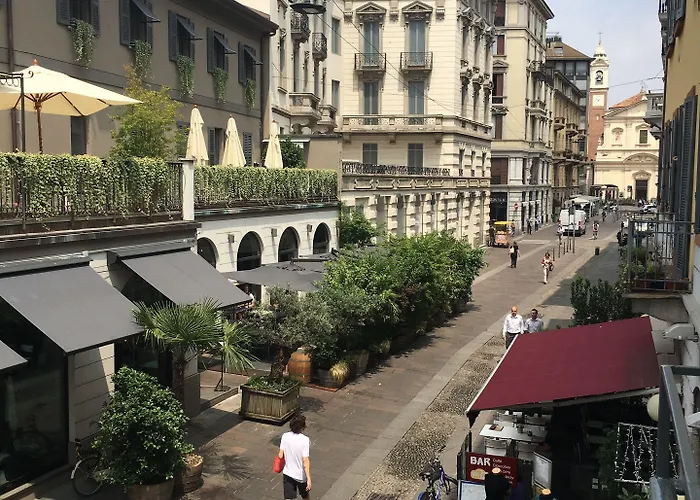Ai Suma Hotel Milán