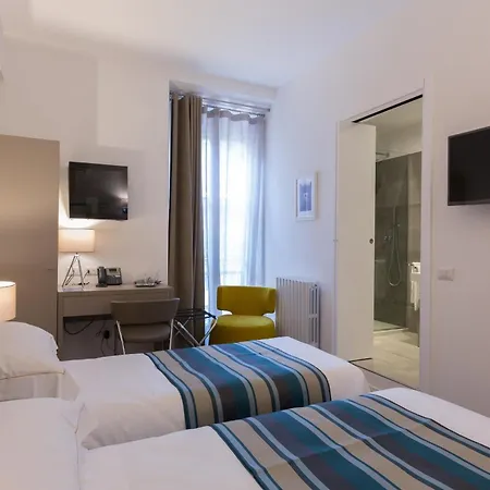 Ai Suma Hotel Milão