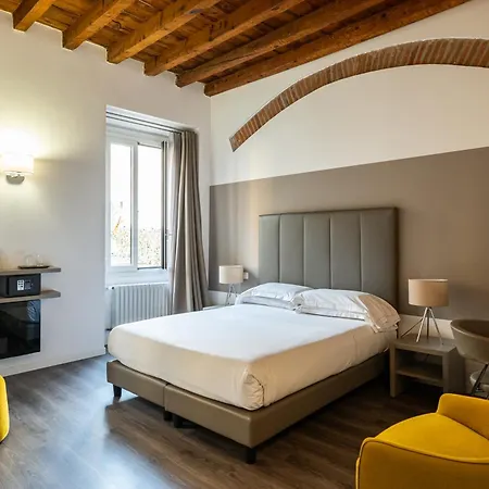 Ai Suma Hotel Milão