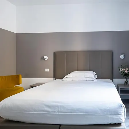 Ai Suma Hotell