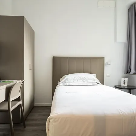 Ai Suma Hotel Milão