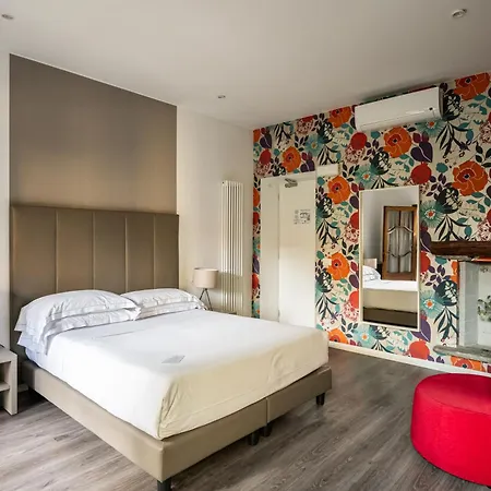 Hotel Ai Suma Milão