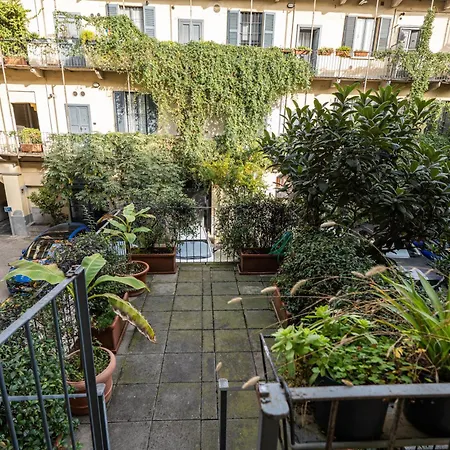 Ai Suma Hotel Milão