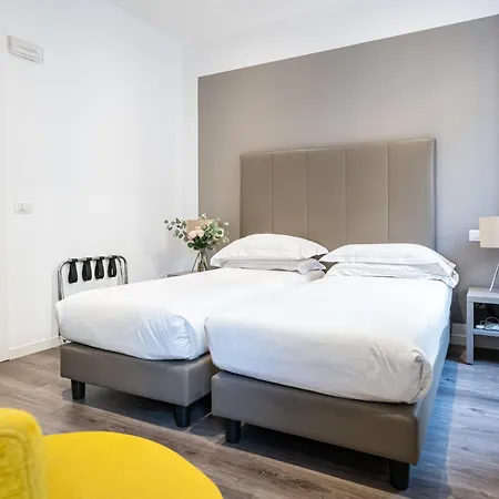 Hotell Ai Suma