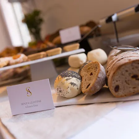 Ai Suma Hotel Milão