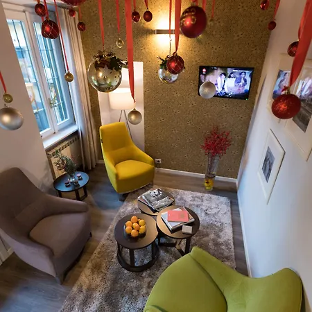 Ai Suma Hotel Milão