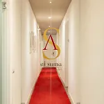 Ai Suma 3* Milan