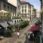 Ai Suma Hotel Milan
