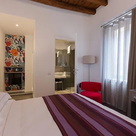 Ai Suma Hotel Milán
