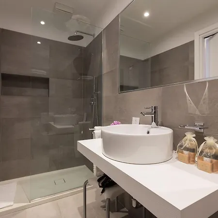 Ai Suma Hotel Milán