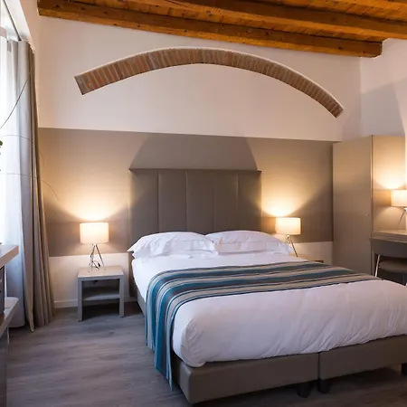 Hotel Ai Suma