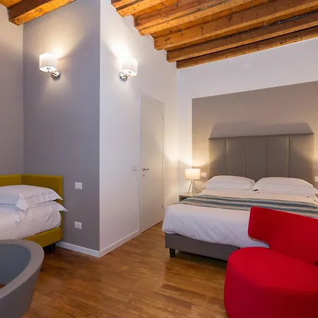 Hotel Ai Suma Milán