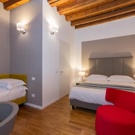 Hotel Ai Suma Milano