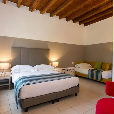 Ai Suma Hotel Milán