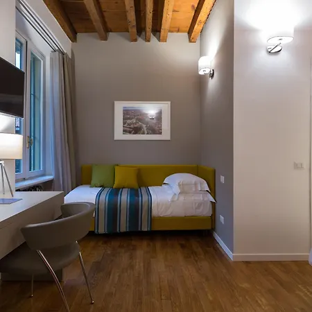 Ai Suma Hotel Milán