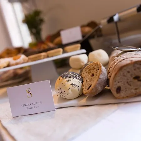 Ai Suma Hotel