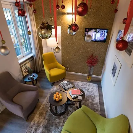 Hotel Ai Suma