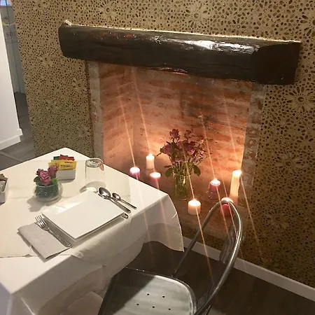 Hotel Ai Suma