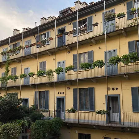 Ai Suma Hotel Milán