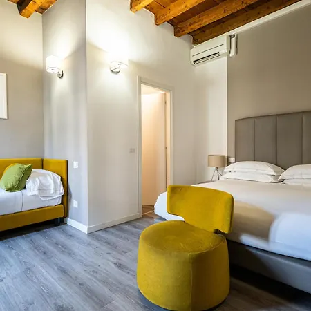 Hotel Ai Suma 3*