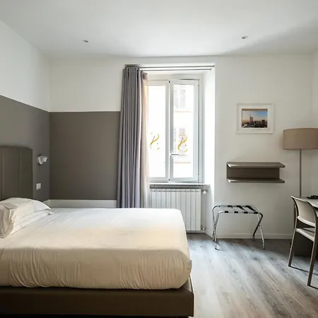 Ai Suma 3* Milano