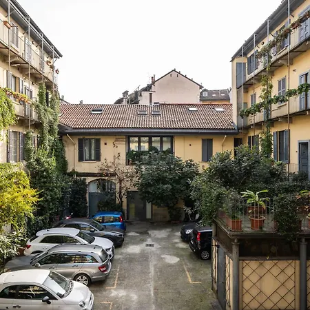 Hotel Ai Suma