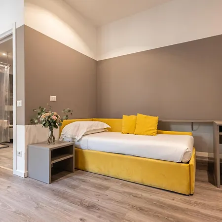 Hotel Ai Suma 3*