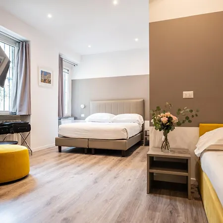 Ai Suma Hotel Milán