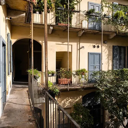 Hotel Ai Suma Mailand