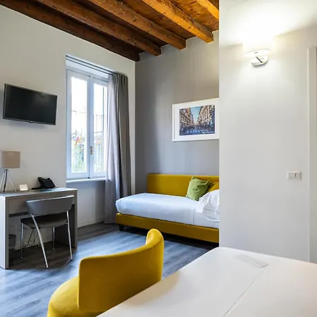 Hotel Ai Suma 3*