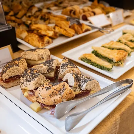 Hotel Ai Suma Milano