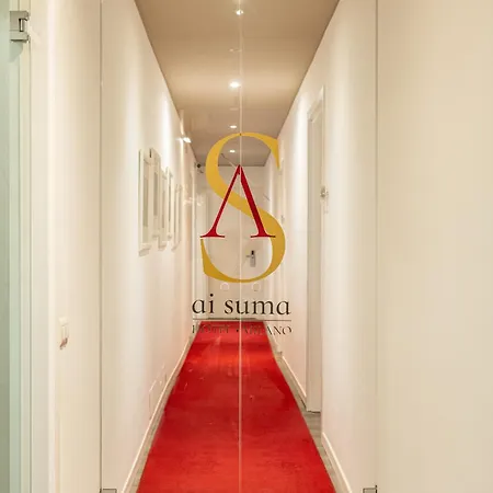 Ai Suma 3* Milán