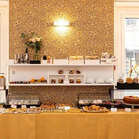 Ai Suma Hotel