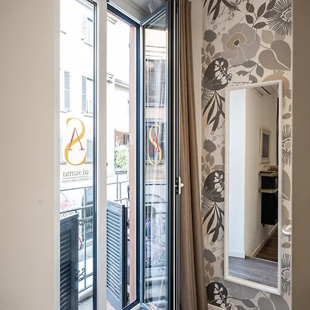 Hotel Ai Suma Milán