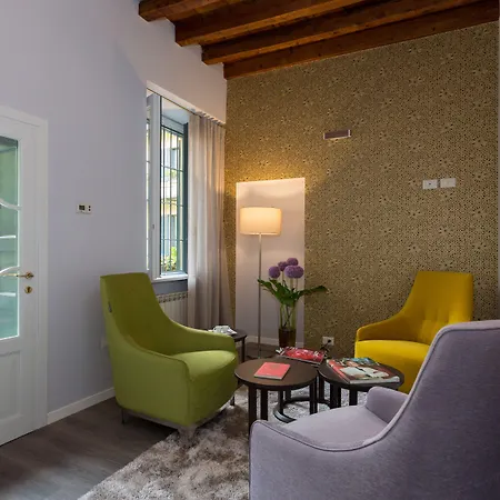 Ai Suma 3* Milano