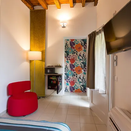 Ai Suma Hotel