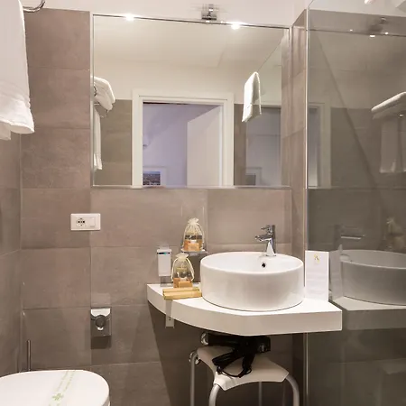 Hotel Ai Suma