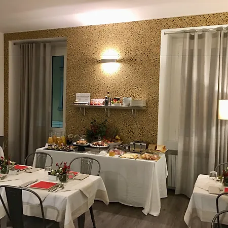 Ai Suma 3* Milano