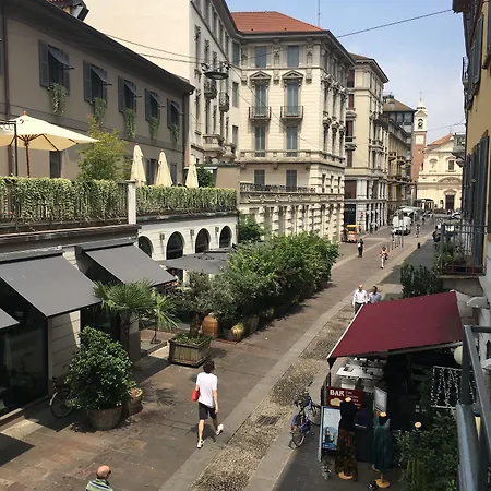 Ai Suma Hotel Milano