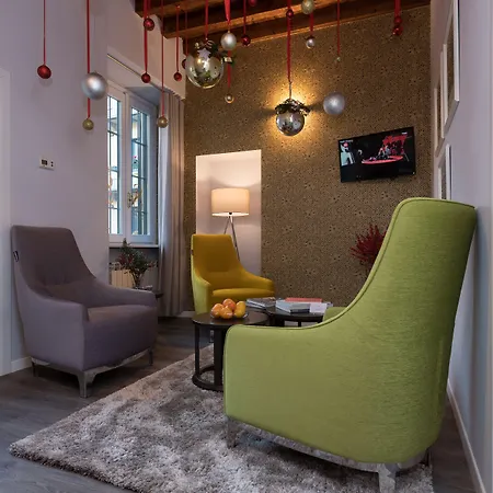 Hotel Ai Suma Milano