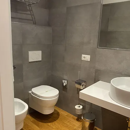 Ai Suma Hotel Milano