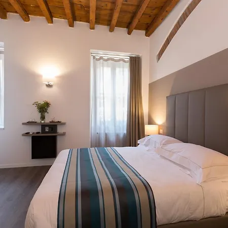 Hotel Ai Suma