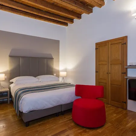 Hotel Ai Suma