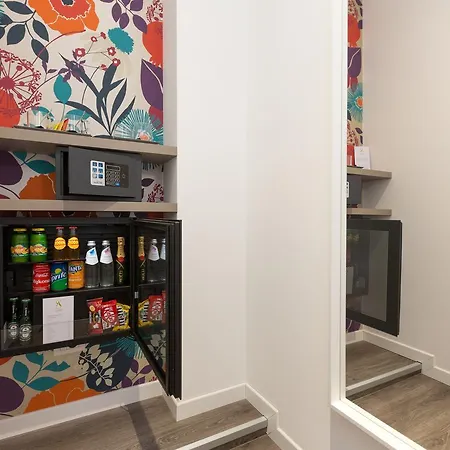 Ai Suma Hotel