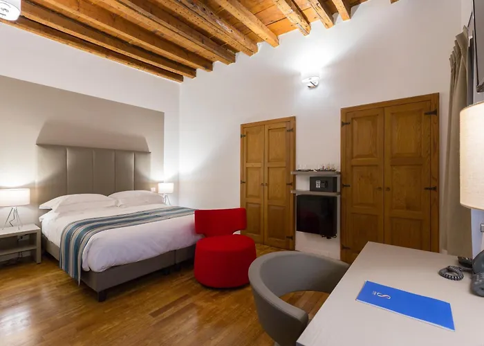 Hotel Ai Suma Mailand