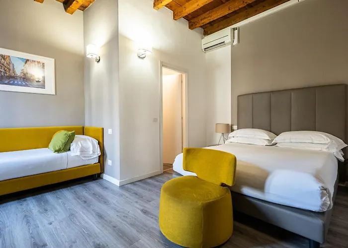 Hotel Ai Suma 3*